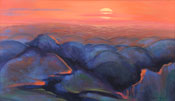 THE CAPE GALLERY
